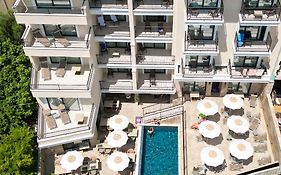 Hotel Pima Budva